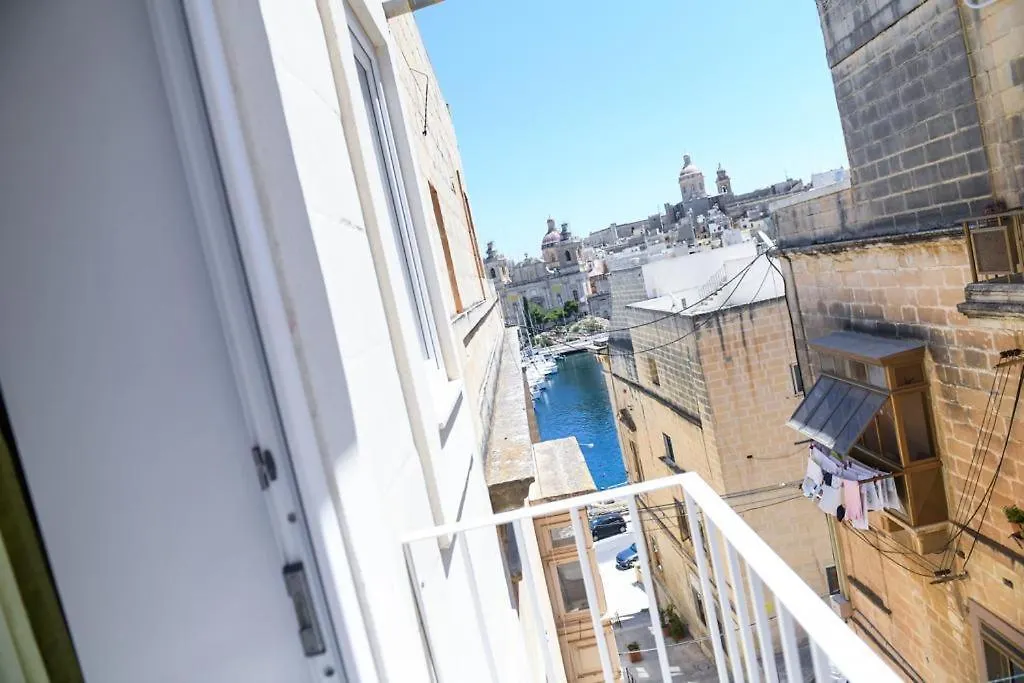 Dghajsa Guest House Senglea