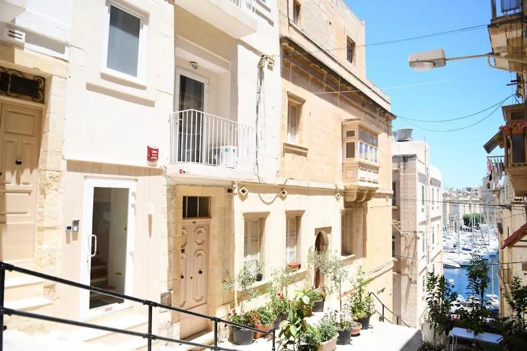Dghajsa Guest House Senglea