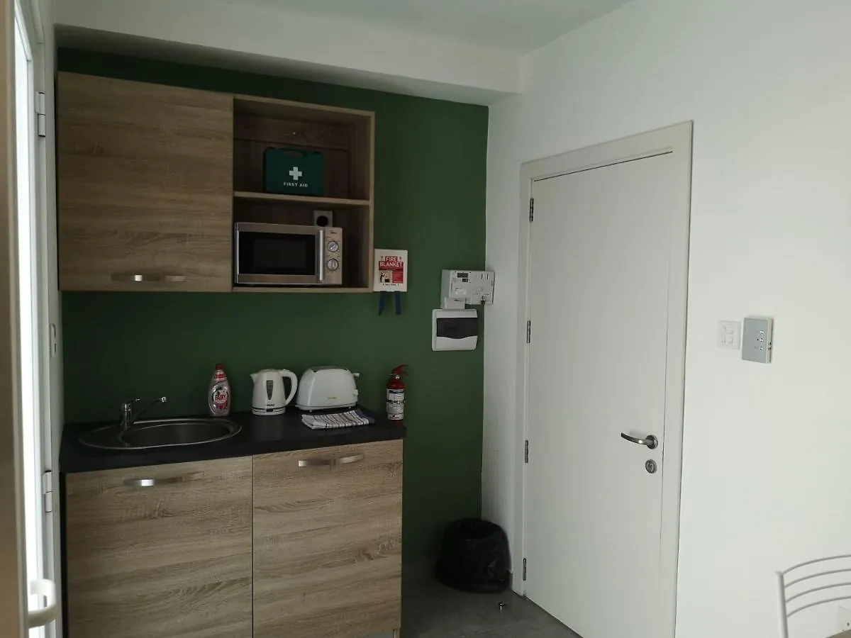 Dghajsa Guest House Senglea