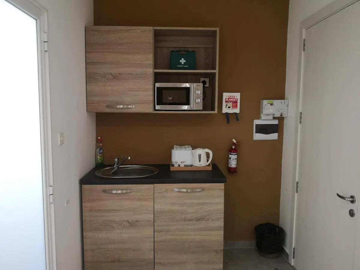 Dghajsa Guest House Senglea