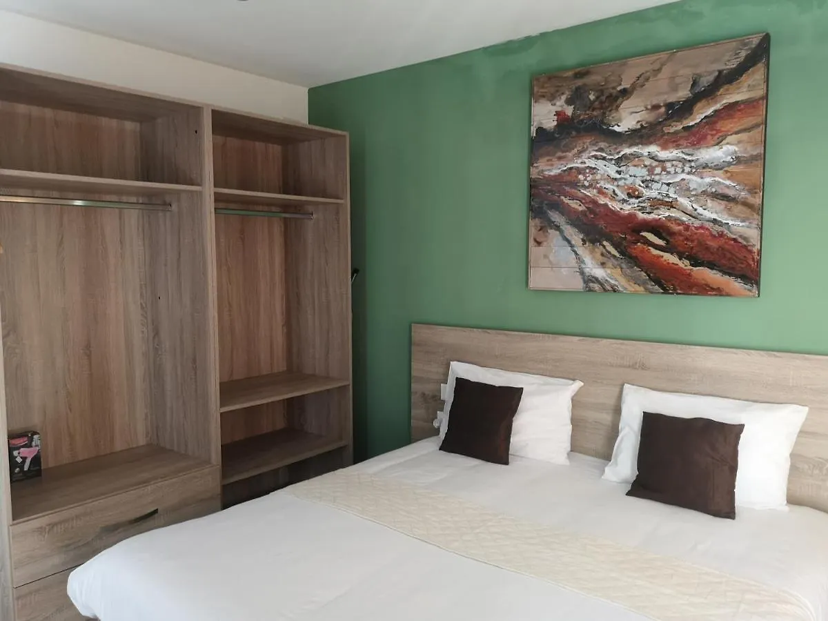Dghajsa Guest House Senglea
