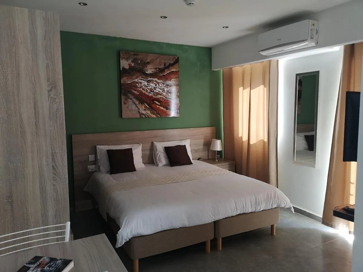 Dghajsa Guest House Senglea