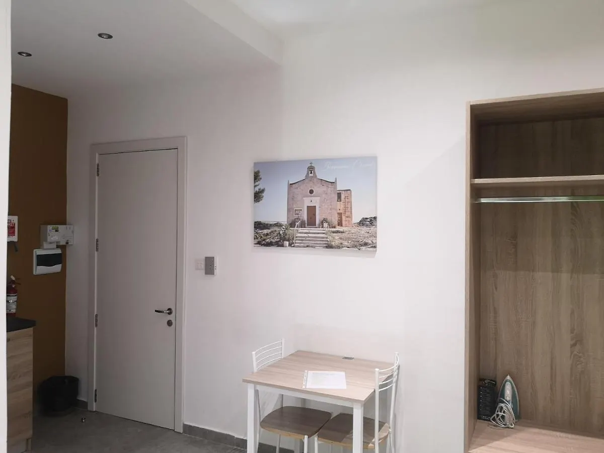 Dghajsa Guest House Senglea 0*,