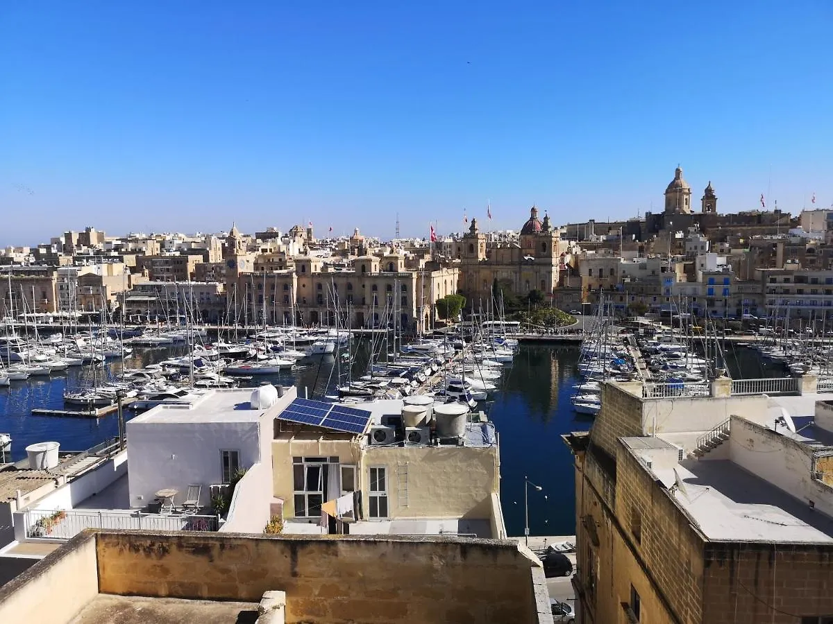 Dghajsa Guest House Senglea