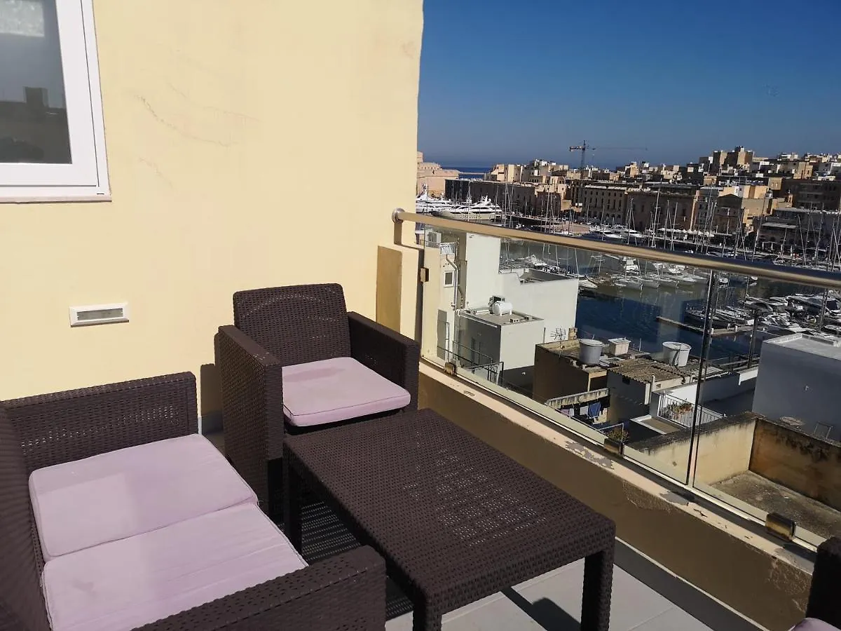 Dghajsa Guest House Senglea