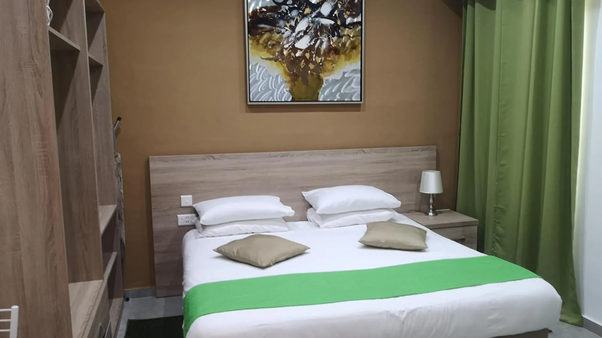 Dghajsa Guest House Senglea