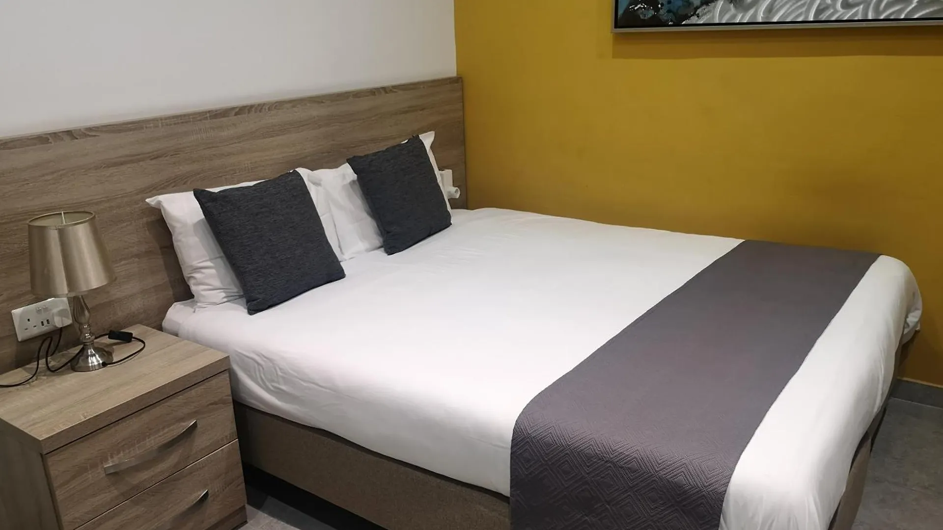 Dghajsa Guest House Senglea 0*,  Malta