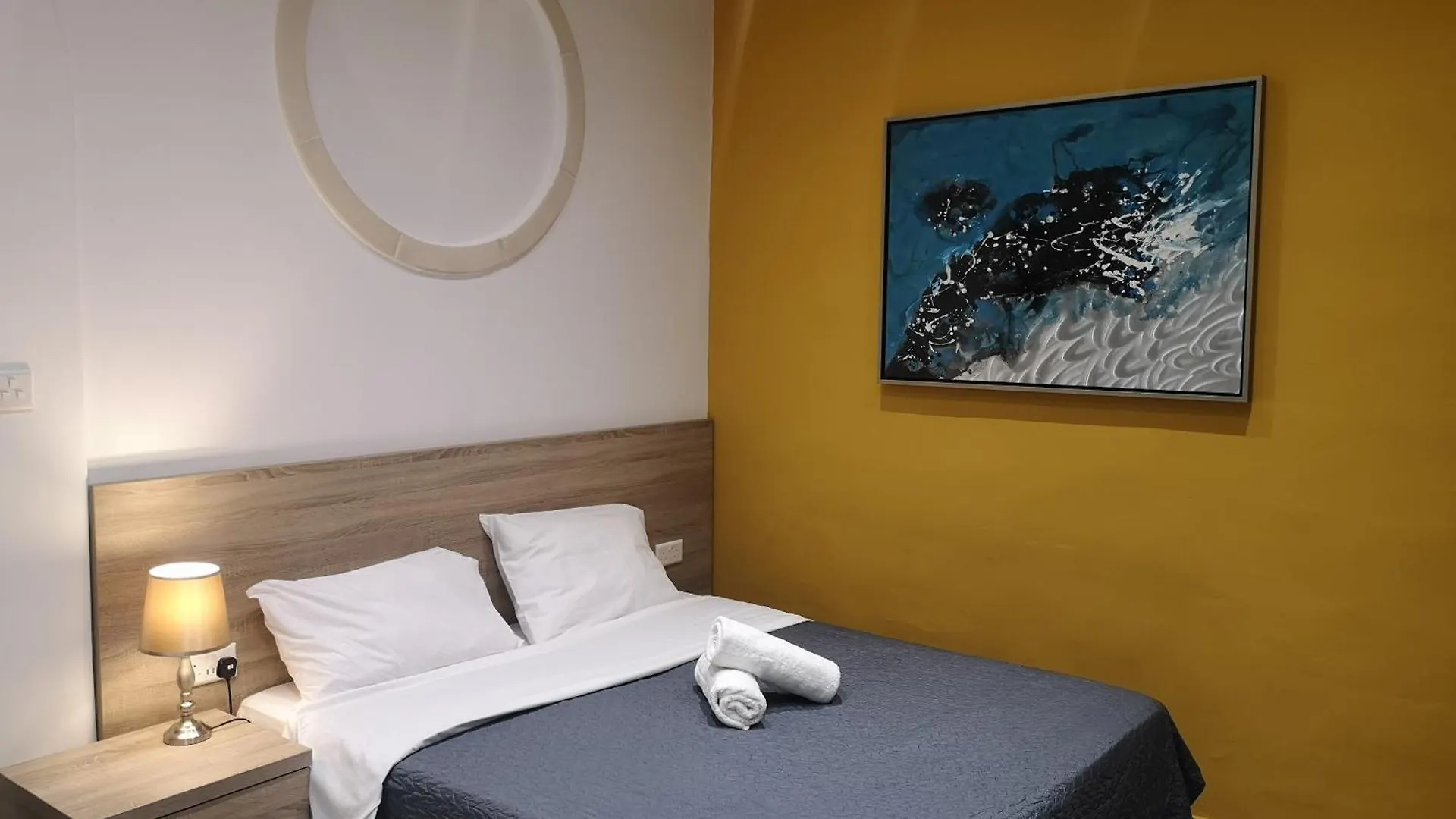 Dghajsa Guest House Senglea