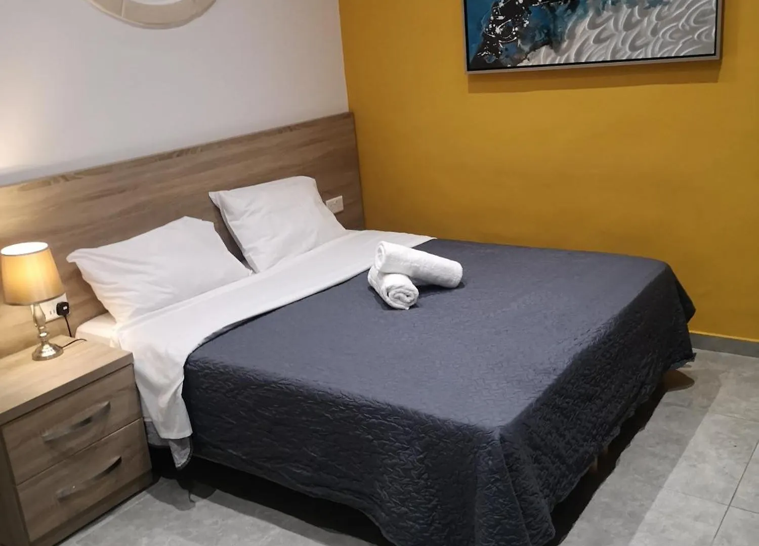 Dghajsa Guest House Senglea Malta