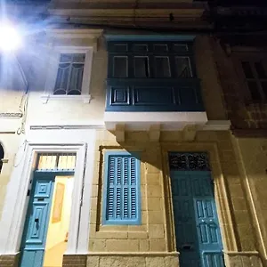 Dhara House Malta Nocleg ze śniadaniem
